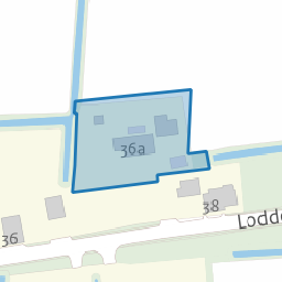 Perceel WVN00-B-1118