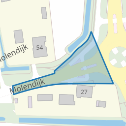 Perceel WVN00-B-1126