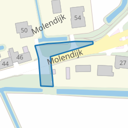 Perceel WVN00-B-1127