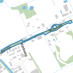 Perceel WVN00-B-1140