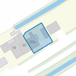 Perceel WVN00-B-1151