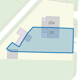 Perceel WVN00-B-1158