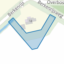 Perceel WVN00-B-1190