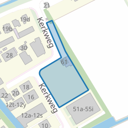 Perceel WVN00-B-1207