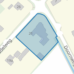 Perceel WVN00-B-1209