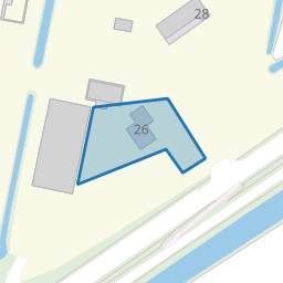 Perceel WVN00-B-1216