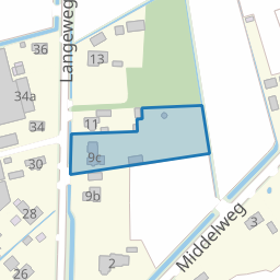 Perceel WVN00-B-1223