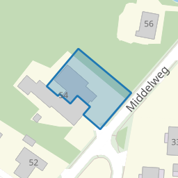 Perceel WVN00-B-1225