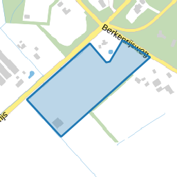 Perceel WVN00-B-1230