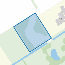 Perceel WVN00-B-1253