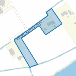 Perceel WVN00-B-1257