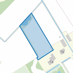 Perceel WVN00-B-1279