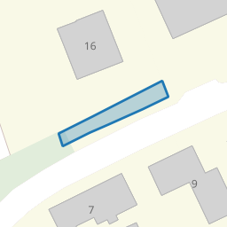 Perceel WVN00-B-1316