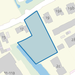 Perceel WVN00-B-1322