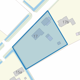 Perceel WVN00-B-1327