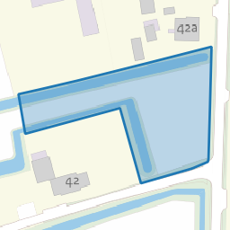 Perceel WVN00-B-1337