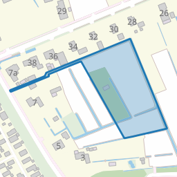 Perceel WVN00-B-1345