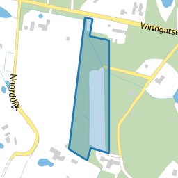 Perceel WVN00-B-1354