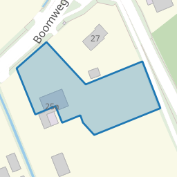 Perceel WVN00-B-1362