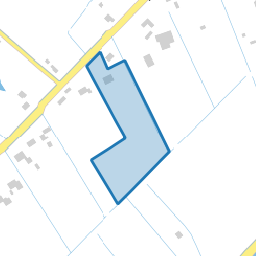 Perceel WVN00-B-1364