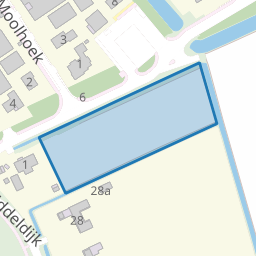 Perceel WVN00-B-1368