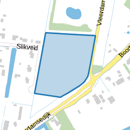 Perceel WVN00-B-1370