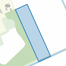 Perceel WVN00-B-1385