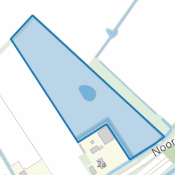 Perceel WVN00-B-1394