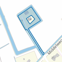 Perceel WVN00-B-1397