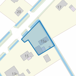 Perceel WVN00-B-1400