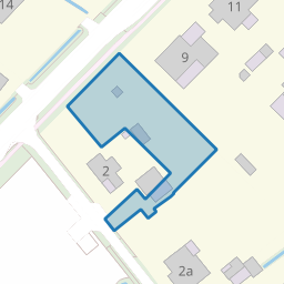 Perceel WVN00-B-1401