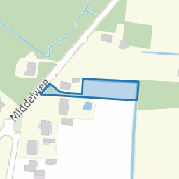 Perceel WVN00-B-1429