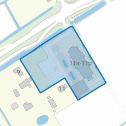 Perceel WVN00-B-1432