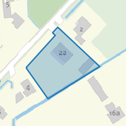 Perceel WVN00-B-1452