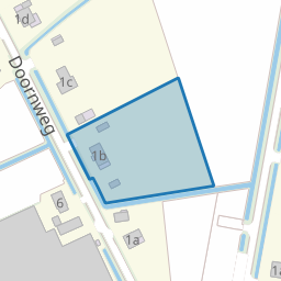 Perceel WVN00-B-1466