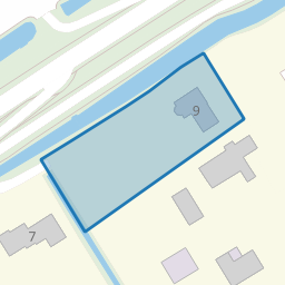 Perceel WVN00-B-1480