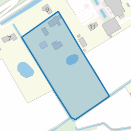 Perceel WVN00-B-1481