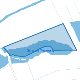 Perceel WVN00-B-1483