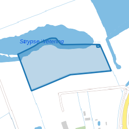 Perceel WVN00-B-1489