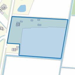 Perceel WVN00-B-1493