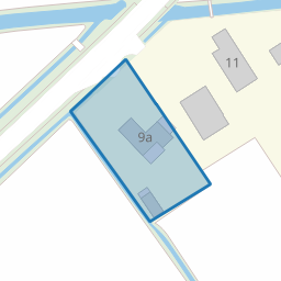 Perceel WVN00-B-1506