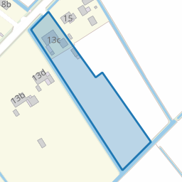 Perceel WVN00-B-1511