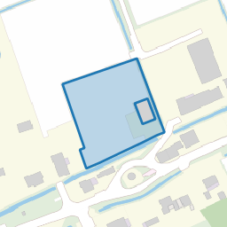 Perceel WVN00-B-1517