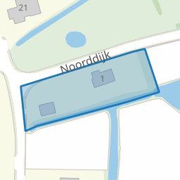 Perceel WVN00-B-1536