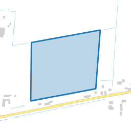 Perceel WVN00-B-1539