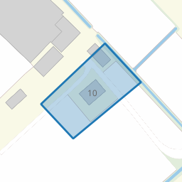 Perceel WVN00-B-1553