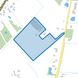 Perceel WVN00-B-1554