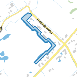 Perceel WVN00-B-1561