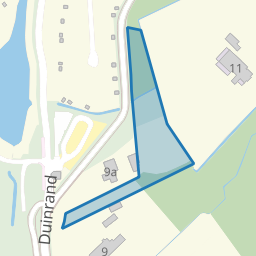 Perceel WVN00-B-1565