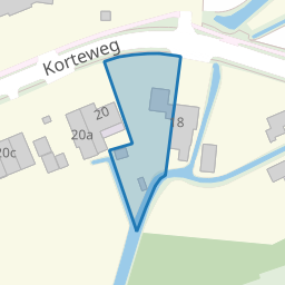 Perceel WVN00-B-1583